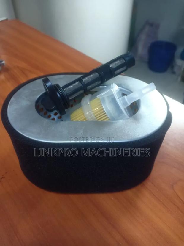 Complete Service Kit for Diesel Generator