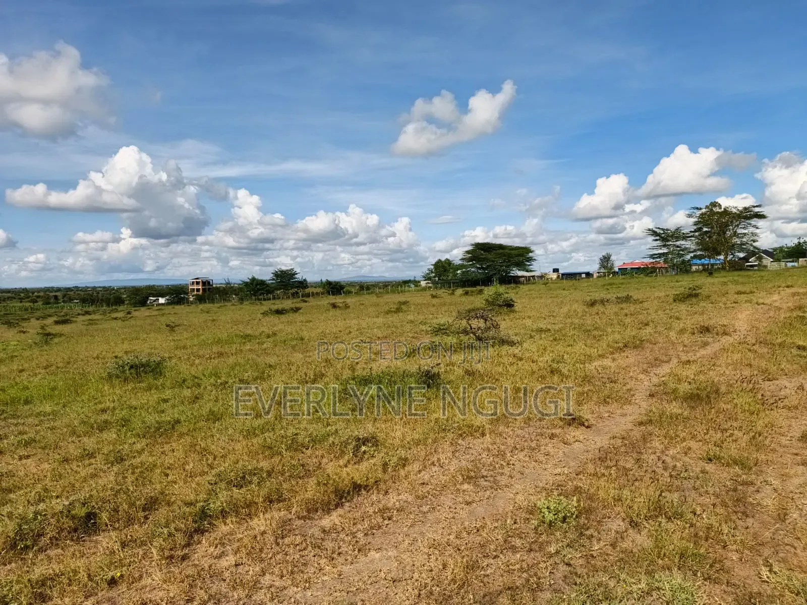 50*100 Isinya Highway Plots