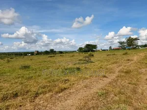 50*100 Isinya Highway Plots