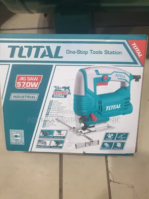 Total Jigsaw