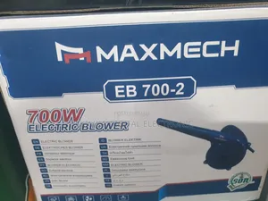 Maxmech Blower