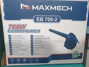 Maxmech Blower