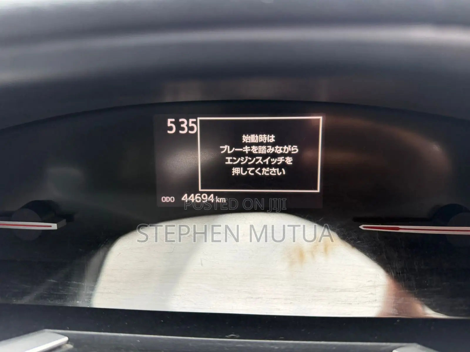 Toyota Sienta 1.5 FWD 2019 Silver