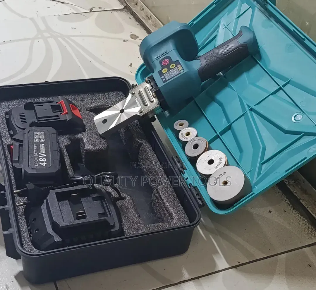 88v Ppr Machine