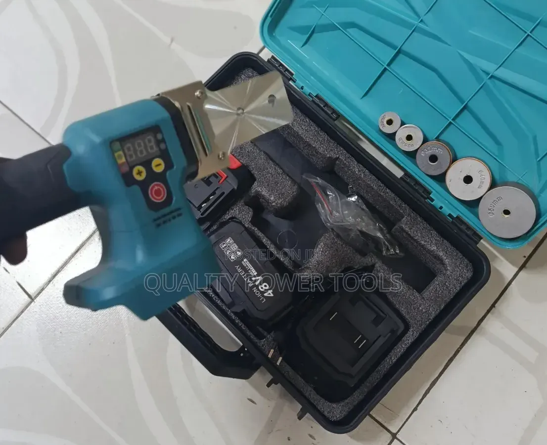 88v Ppr Machine