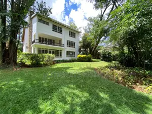5bdrm House in Whispers, Gigiri for rent