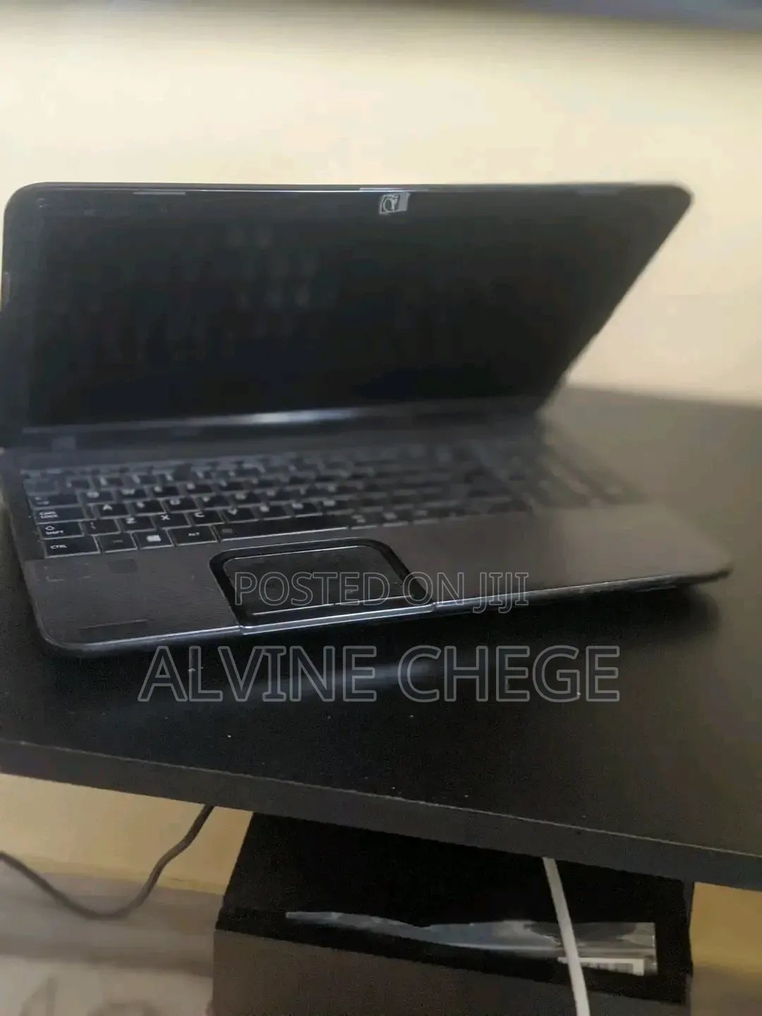 Laptop Toshiba Satellite C55 8GB Intel Core i3 HDD 500GB