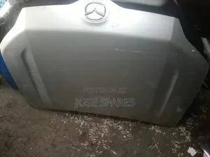 Ex Japan in New Condition