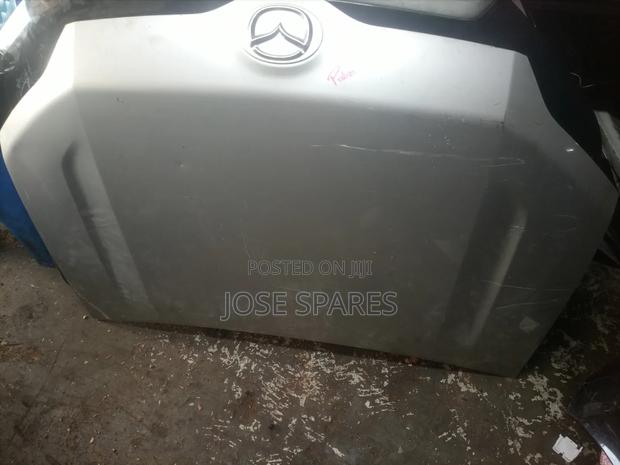Ex Japan in New Condition