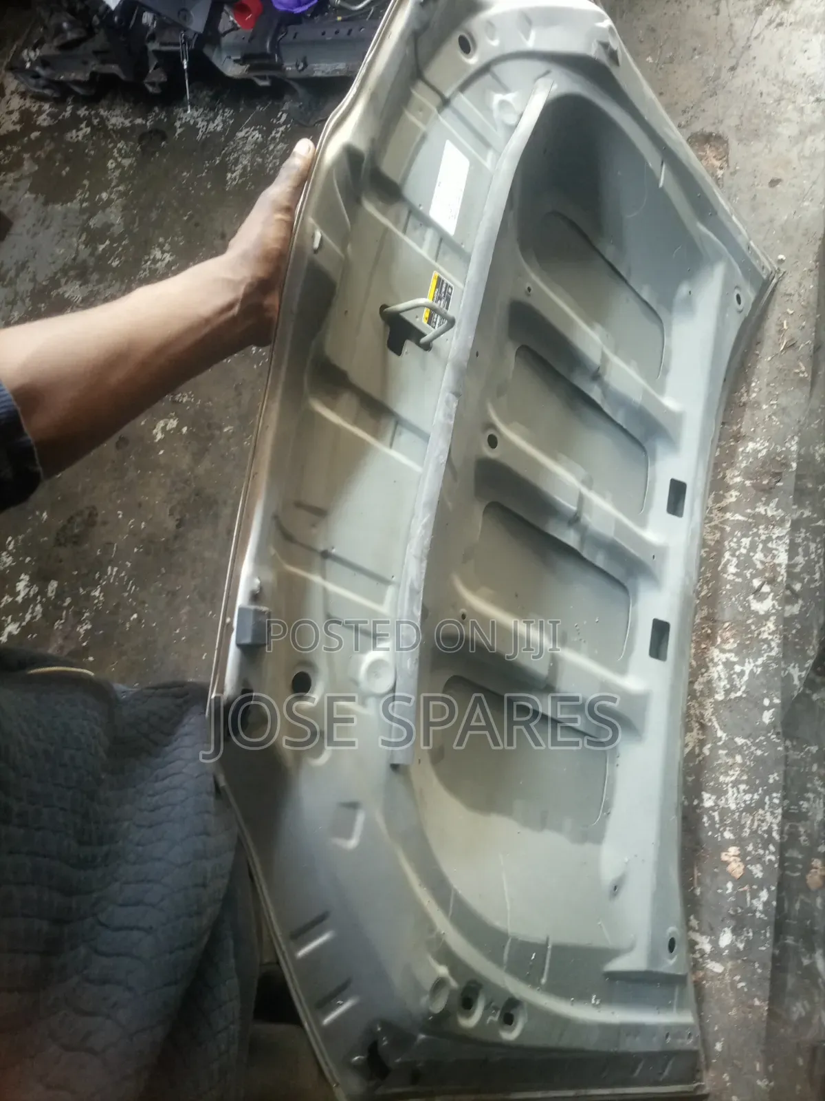 Ex Japan in New Condition