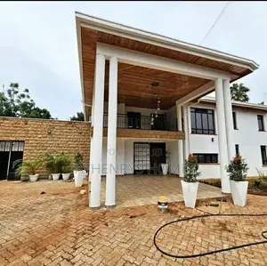 5bdrm House in Runda for sale