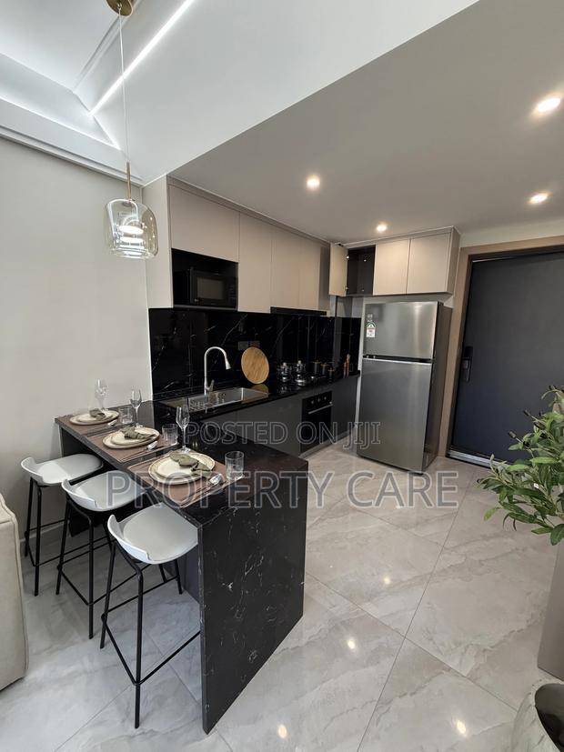 1bdrm Apartment in Westlands for sale