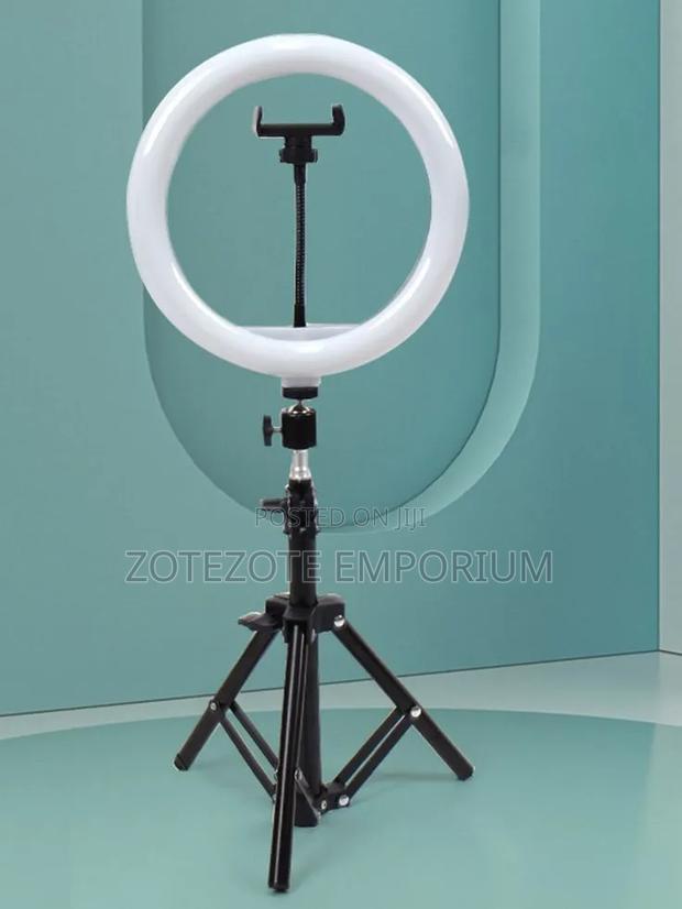 10 Inch Led Ringlight - thumbnail 2