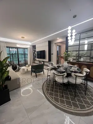 3bdrm Apartment in Westlands for sale