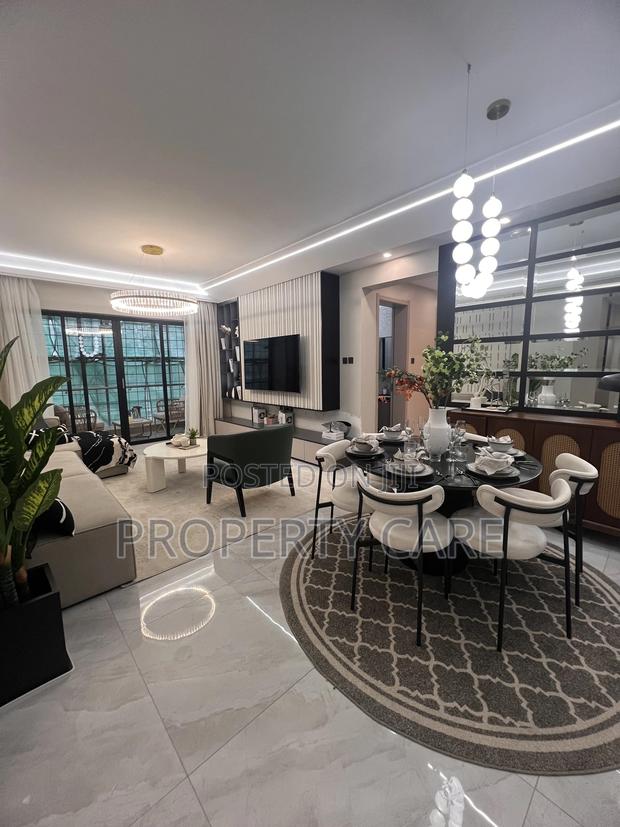 3bdrm Apartment in Westlands for sale