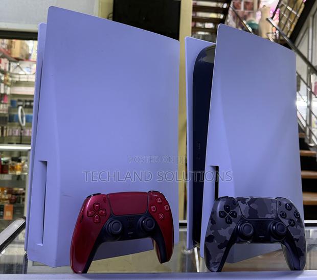 Dazzling Ps5 Standards - thumbnail 2