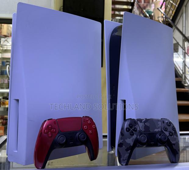 Dazzling Ps5 Standards - thumbnail 3