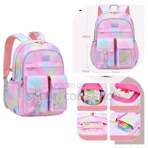 School Backpack