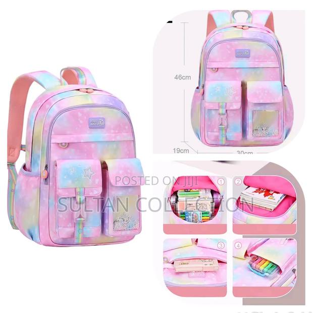 School Backpack