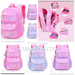 School Backpack