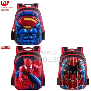 School Backpack