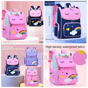 School Backpack