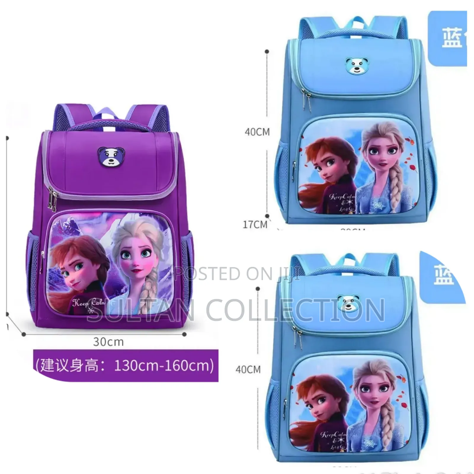 School Backpack