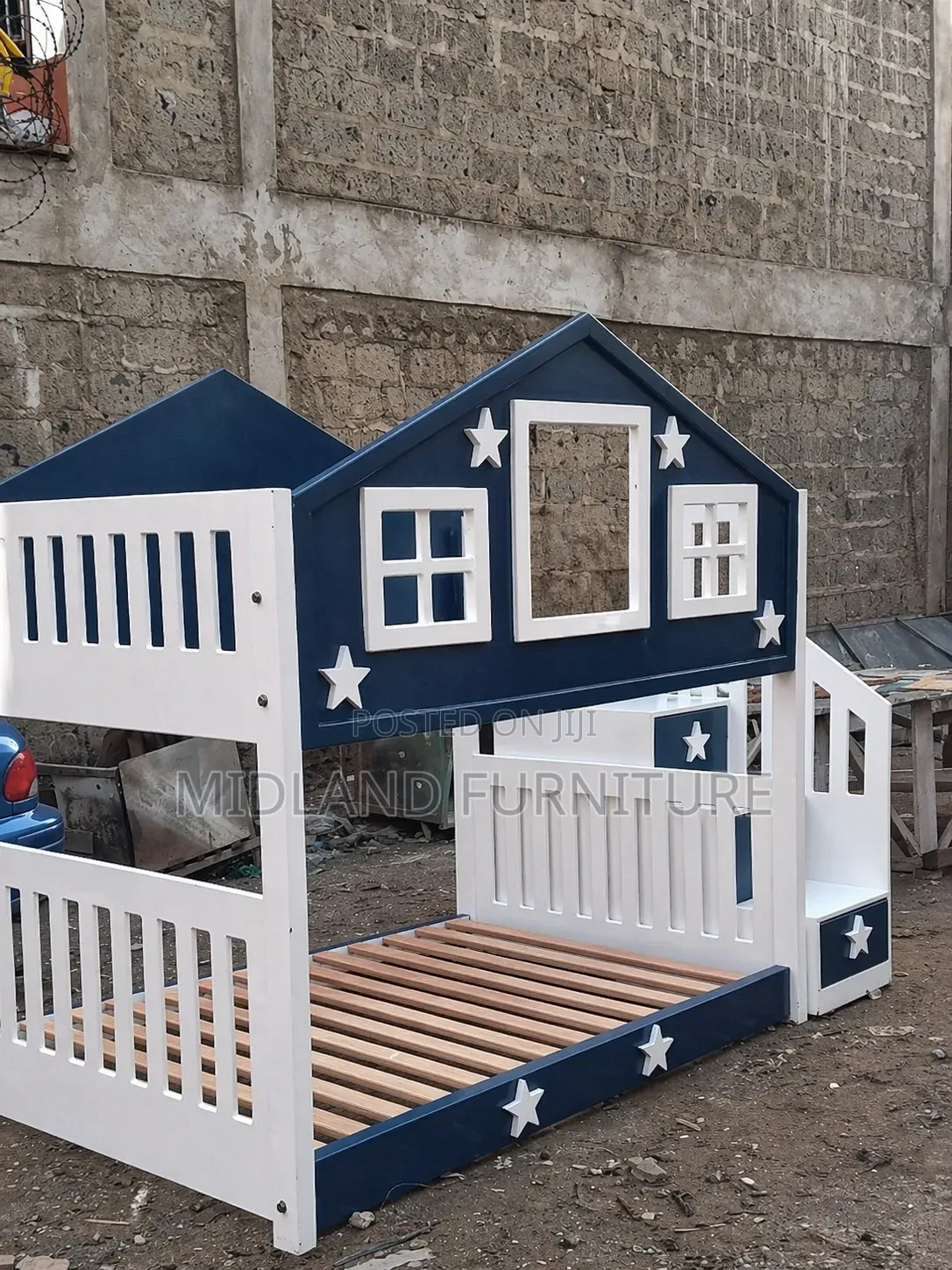 Children Bunk / Double Decker Bed. Pay on Delivery