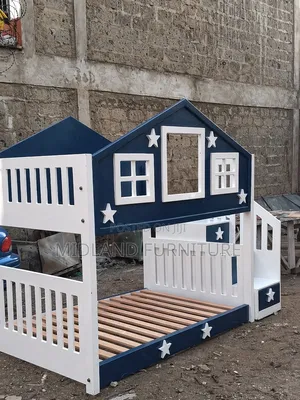 Children Bunk / Double Decker Bed. Pay on Delivery
