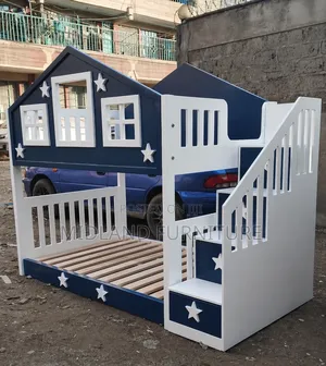 Children Bunk / Double Decker Bed. Pay on Delivery