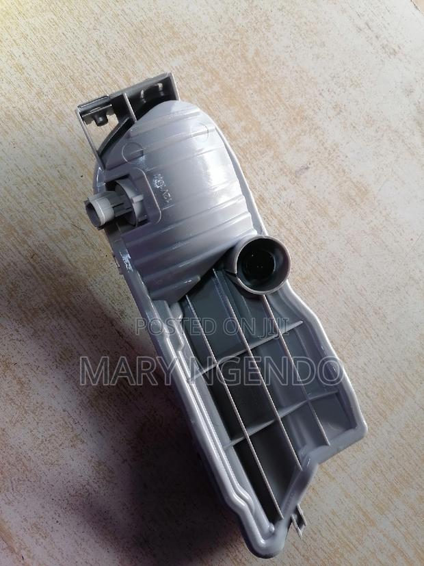 Rear Bumper Reflector for Toyota Caldina