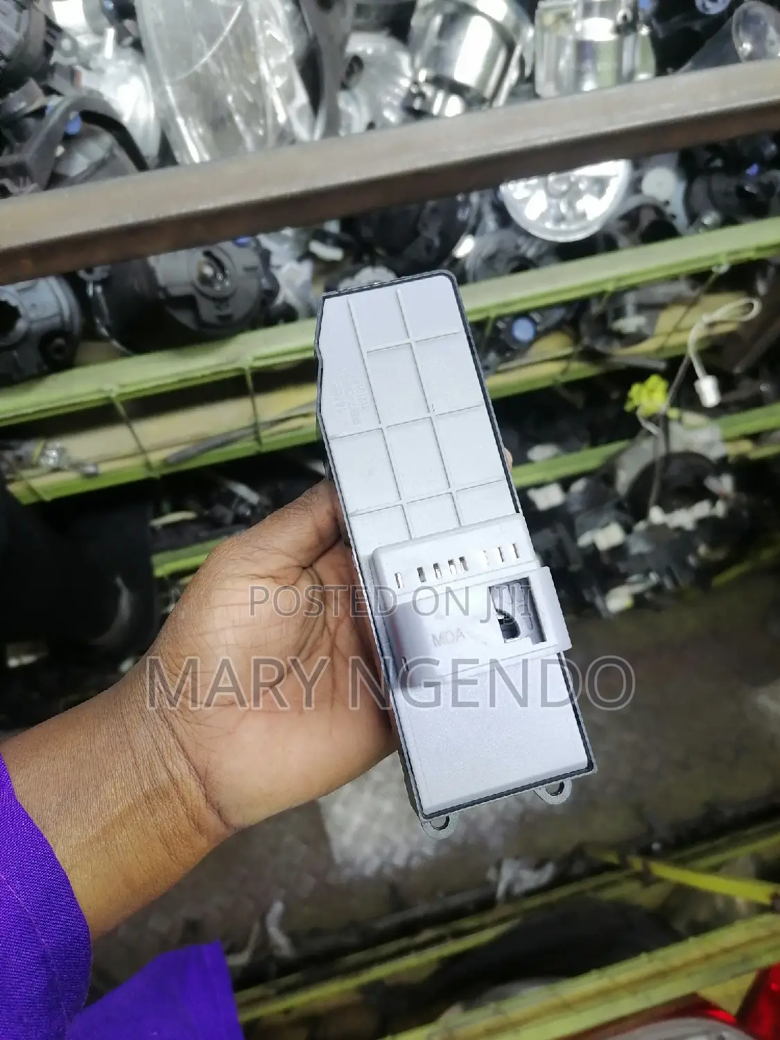 Main Switch for Toyota 7l