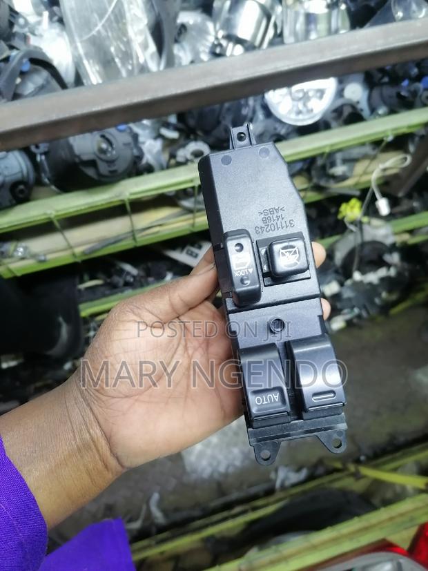 Main Switch for Toyota 7l - thumbnail 2