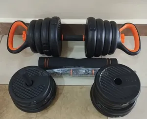 30kg Dumbells/ a Set of 30kg Dumbells