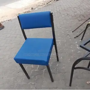 Armless Office Chair QWP