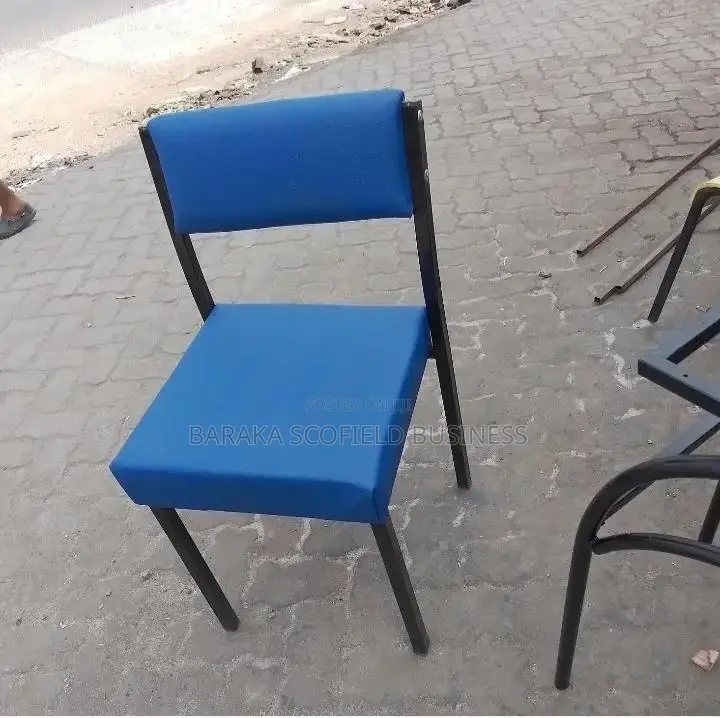 Armless Office Chair QWP