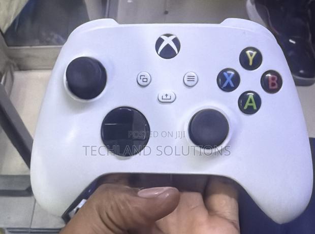 X-Uk X Box Series S Controller