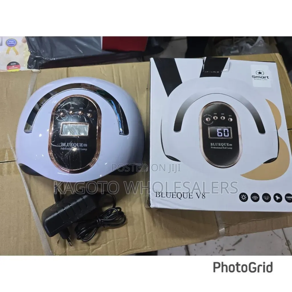 Nail Dryer