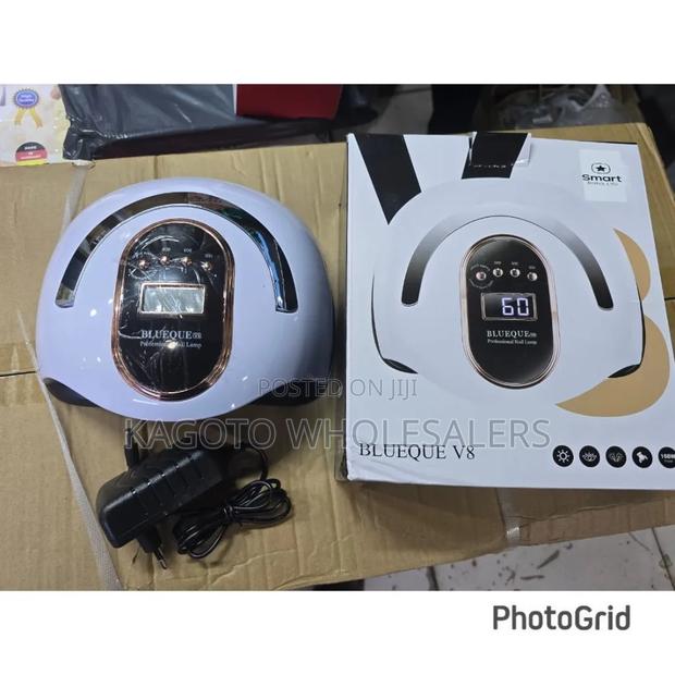 Nail Dryer