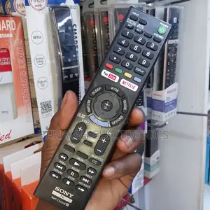 Sony Smart Remote Control Tx-300b Revised Model