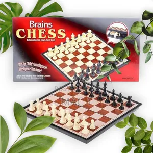 Brain Chess Extra Large Size Board Game