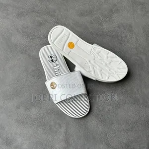 High Quality Timberland Leather Sandals