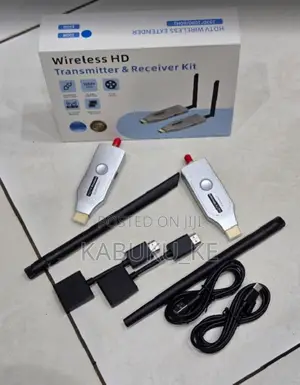 1920x1080/60hz Hdmi 100m Wireless Extender