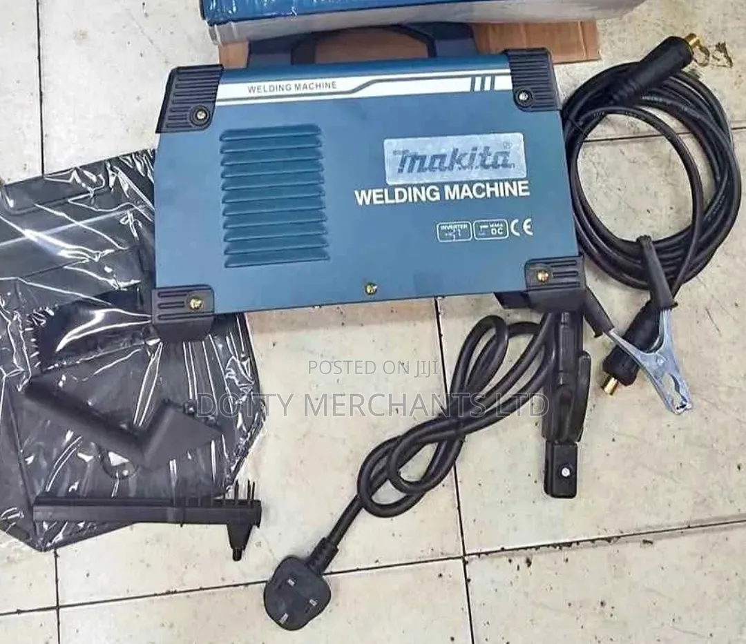 400a Welding Machine Makita