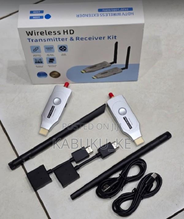 100-150m Hdmi Wireless Extender