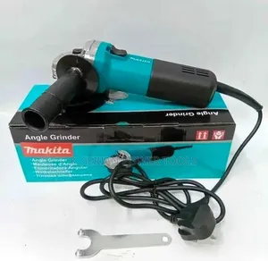 Original 4" Electric Makita Angle Grinder/4" Grinder