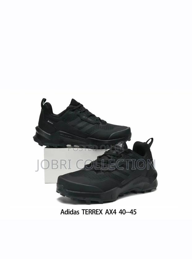 Outdoor Adidas Terrex Waterproof Sneakers