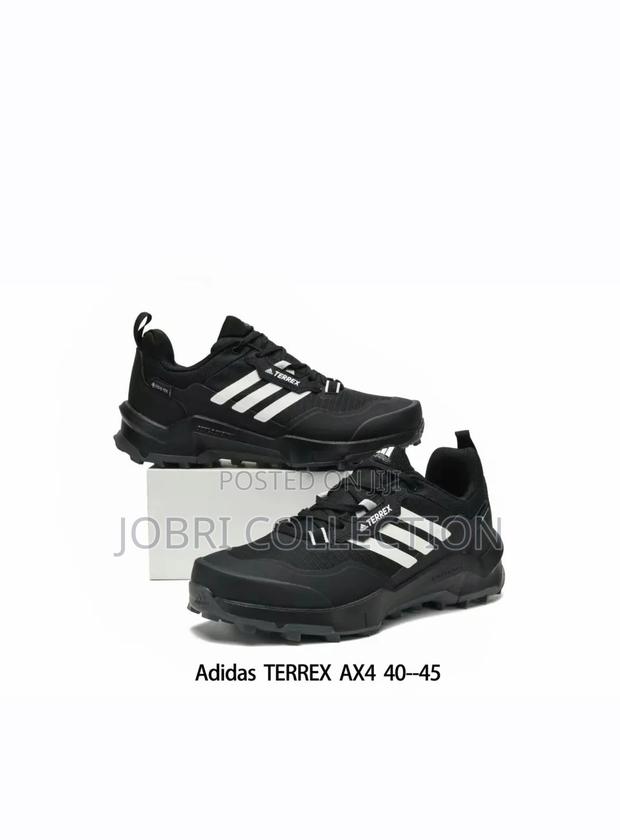 Outdoor Adidas Terrex Waterproof Sneakers - thumbnail 2