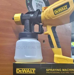 Ingco Electric Spray Gun