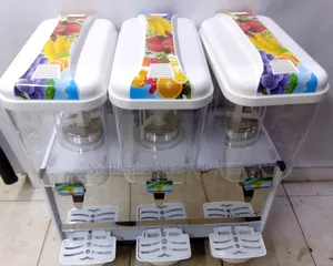 Juice Dispenser 18l by 3